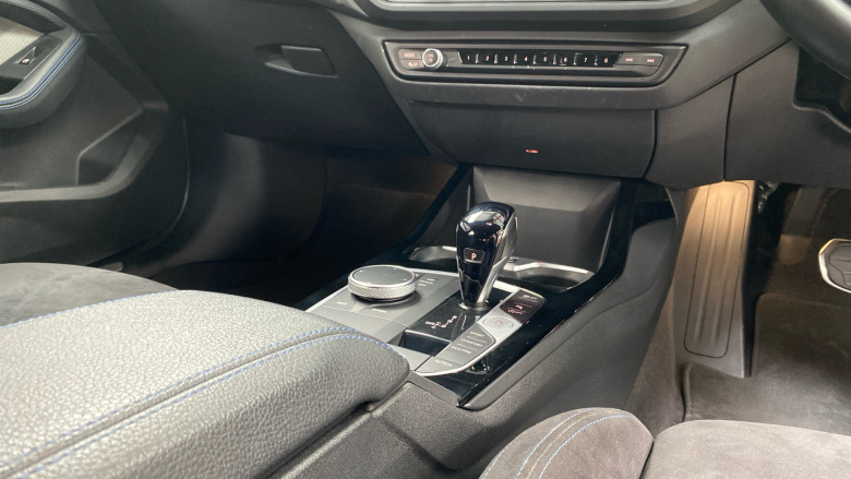 BMW 1 Series M135i xDrive 5dr Step Auto Petrol Hatchback